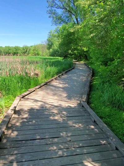 Wildwood Park - Harrisburg, PA