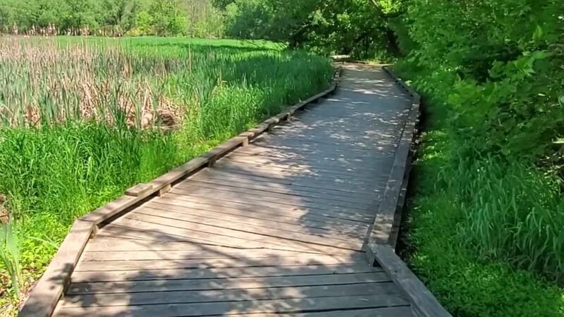 Wildwood Park - Harrisburg, PA