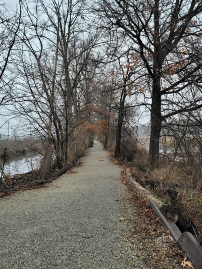 Wildwood Park - Harrisburg, PA