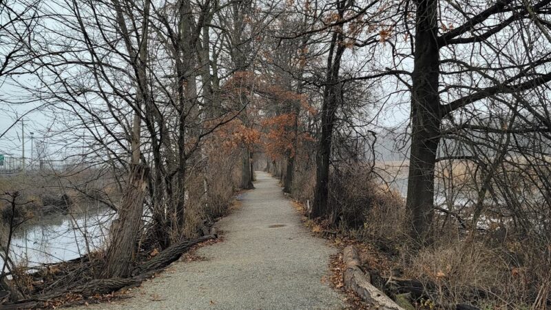Wildwood Park - Harrisburg, PA