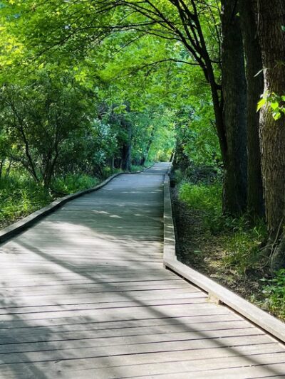 Wildwood Park - Harrisburg, PA