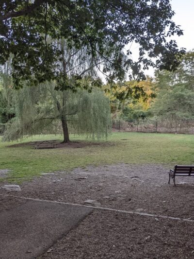 Harrison Park - Harrison, NY