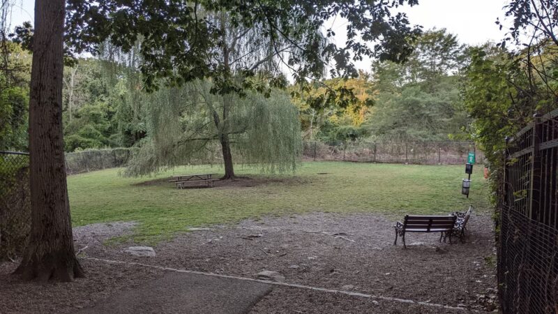 Harrison Park - Harrison, NY