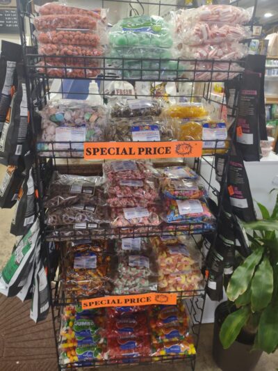 Missy Market - Harrison Valley, PA