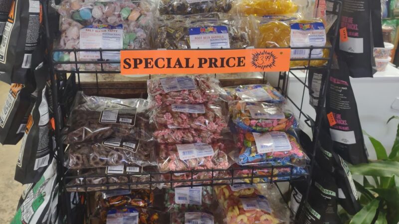 Missy Market - Harrison Valley, PA