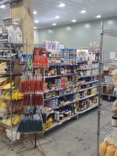 Missy Market - Harrison Valley, PA