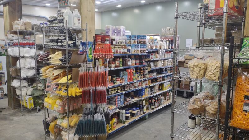 Missy Market - Harrison Valley, PA