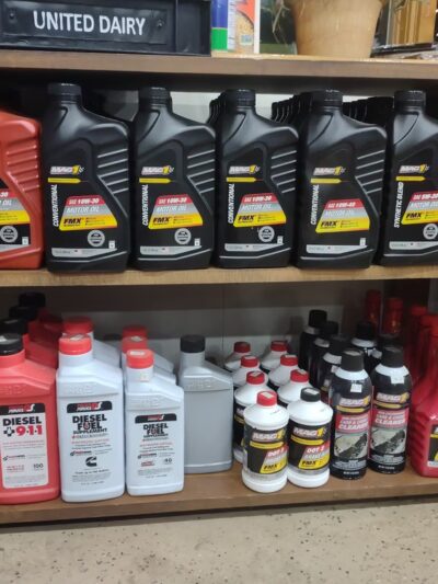 Missy Market - Harrison Valley, PA