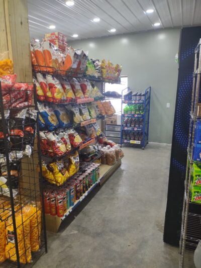 Missy Market - Harrison Valley, PA