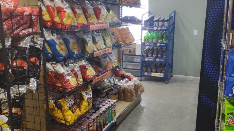 Missy Market - Harrison Valley, PA