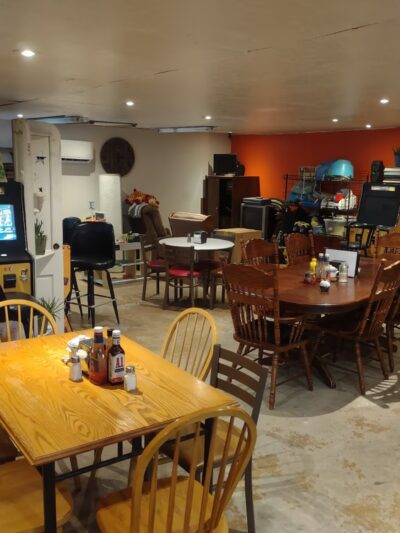 Missy Market - Harrison Valley, PA