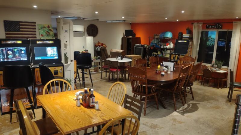 Missy Market - Harrison Valley, PA