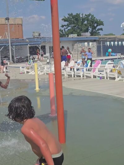 Harrisonburg Parks & Rec Department - Harrisonburg, VA