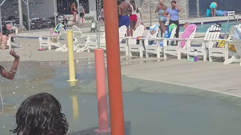 Harrisonburg Parks & Rec Department - Harrisonburg, VA