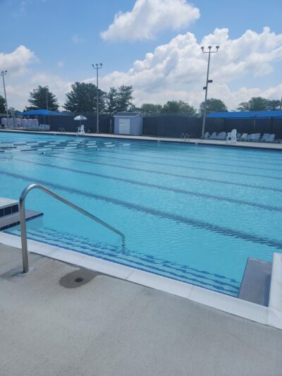 Harrisonburg Parks & Rec Department - Harrisonburg, VA