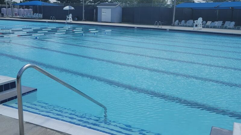 Harrisonburg Parks & Rec Department - Harrisonburg, VA