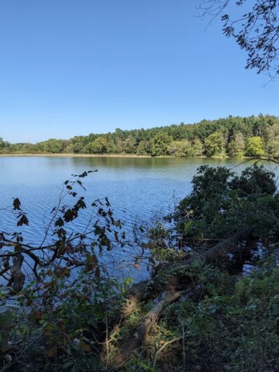 Lake Shenandoah - Harrisonburg, VA