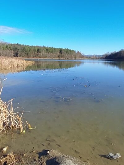 Lake Shenandoah - Harrisonburg, VA