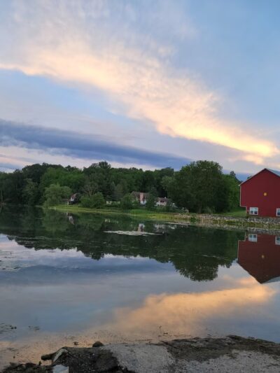 Lake Shenandoah - Harrisonburg, VA
