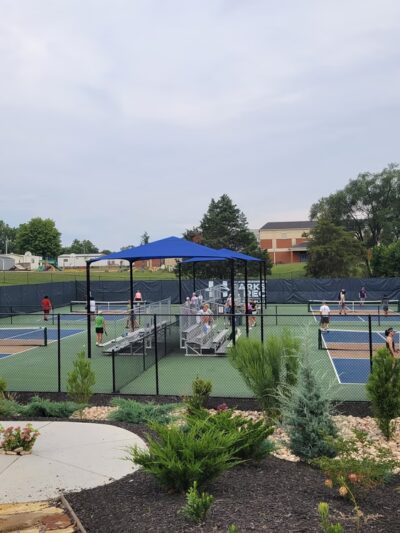 Morrison Park - Harrisonburg, VA