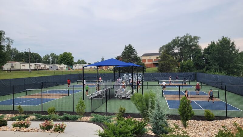 Morrison Park - Harrisonburg, VA