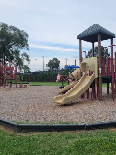 Morrison Park - Harrisonburg, VA