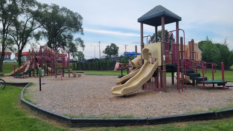 Morrison Park - Harrisonburg, VA