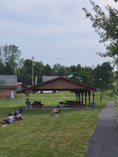 Morrison Park - Harrisonburg, VA