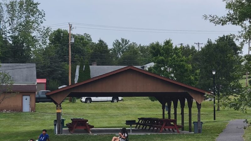 Morrison Park - Harrisonburg, VA