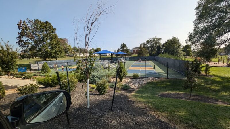 Morrison Park - Harrisonburg, VA