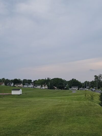 Morrison Park - Harrisonburg, VA