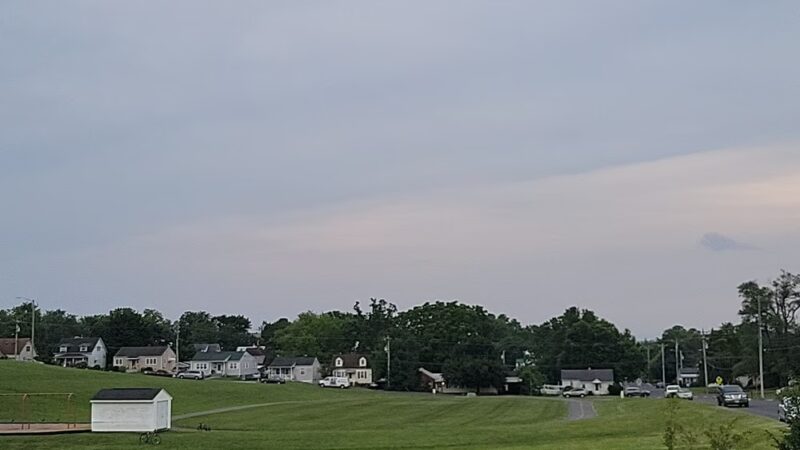 Morrison Park - Harrisonburg, VA