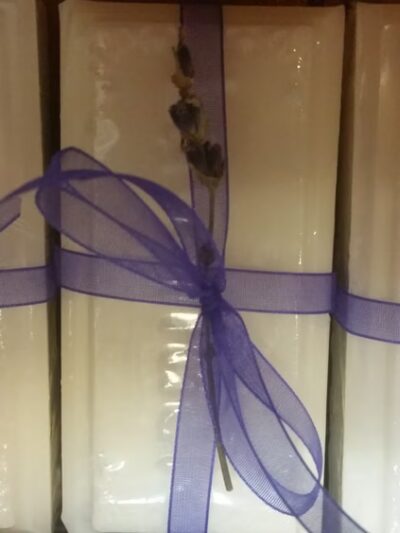 White Oak Lavender Farm & The Purple WOLF Vineyard - Harrisonburg, VA