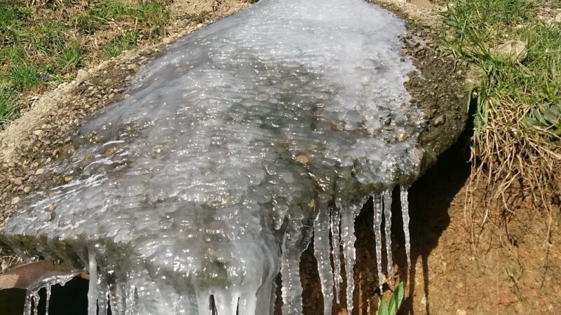 Harrisville Town Park - Harrisville, WV