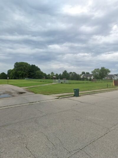 Hartford Dog Park - Hartford, WI