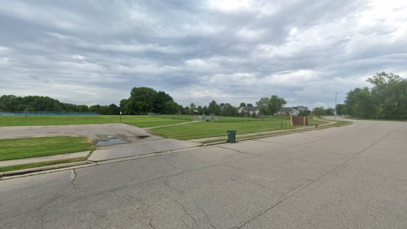 Hartford Dog Park - Hartford, WI