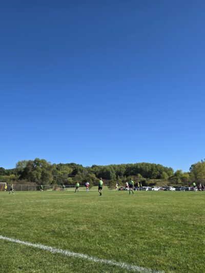 Independence Park - Hartford, WI