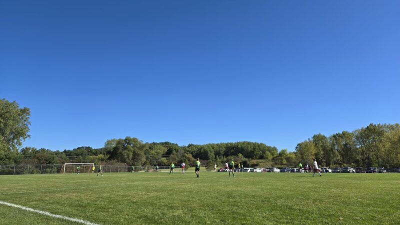 Independence Park - Hartford, WI