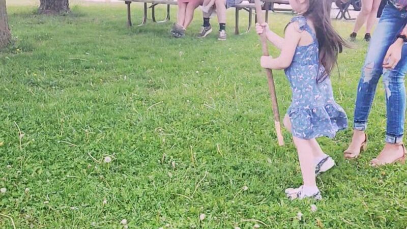 Independence Park - Hartford, WI