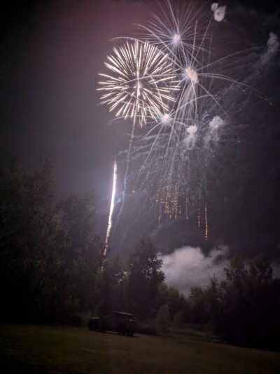 Independence Park - Hartford, WI