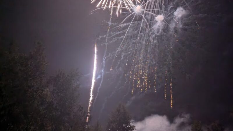 Independence Park - Hartford, WI