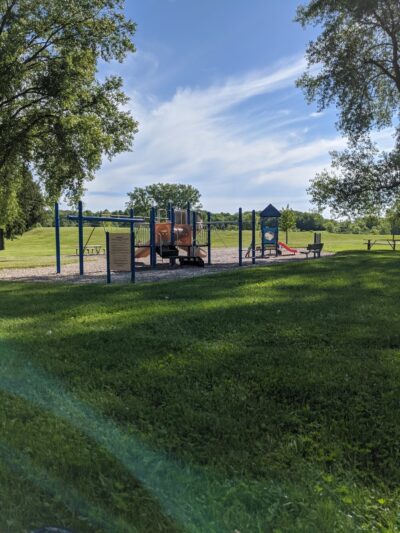 Independence Park - Hartford, WI