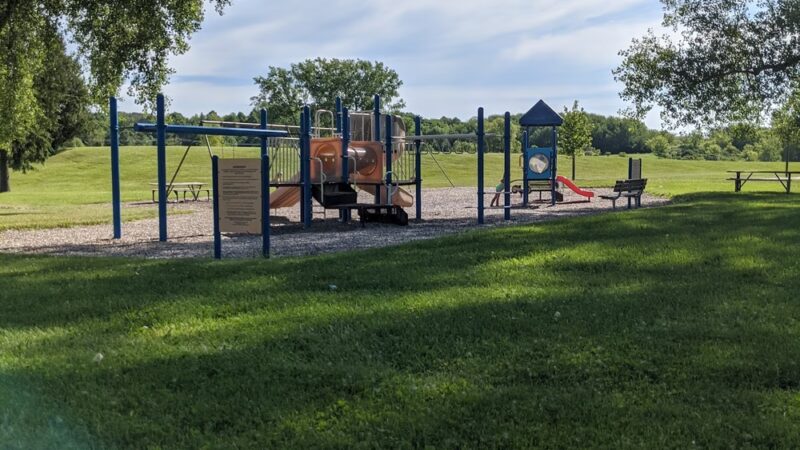 Independence Park - Hartford, WI