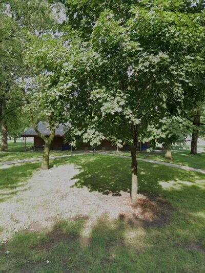 Hartington Public Shelter House - Hartington, NE