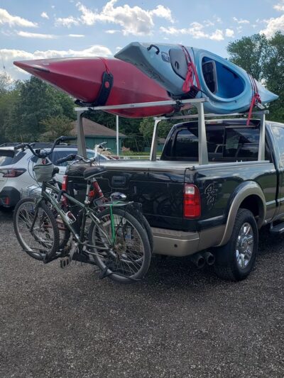 Bugline Trail - Fireman’s Park Trailhead - Hartland, WI