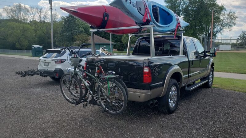 Bugline Trail - Fireman’s Park Trailhead - Hartland, WI