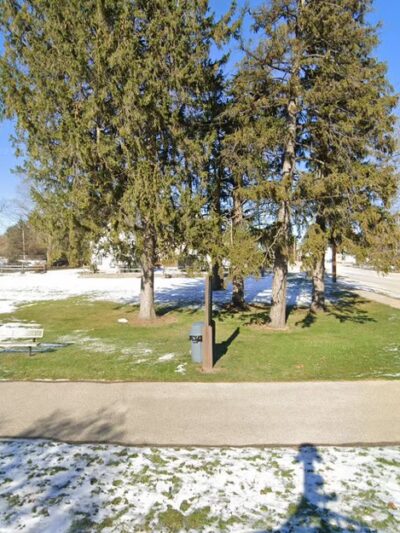 Bugline Trail - Fireman’s Park Trailhead - Hartland, WI