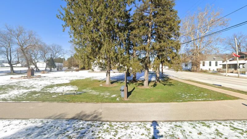 Bugline Trail - Fireman’s Park Trailhead - Hartland, WI