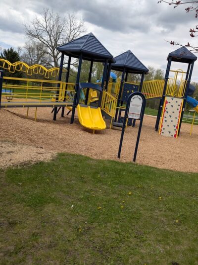 Hartbrook Park - Hartland, WI