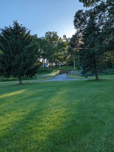 Hartbrook Park - Hartland, WI